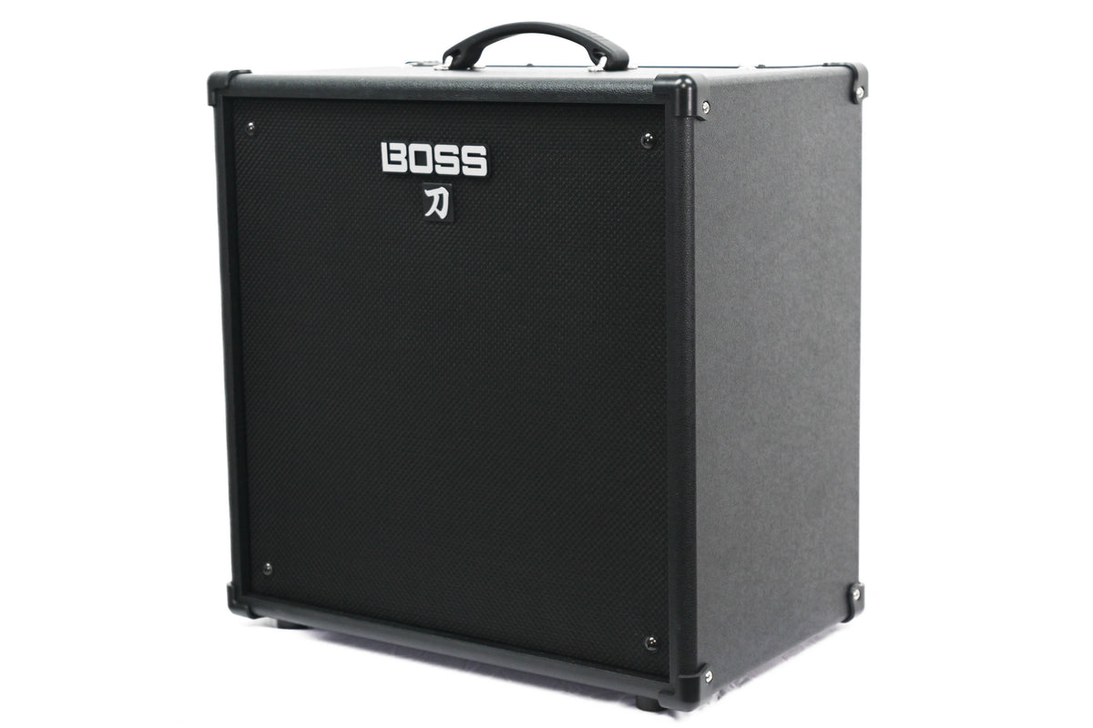 Boss Katana-110 Bass Occasion