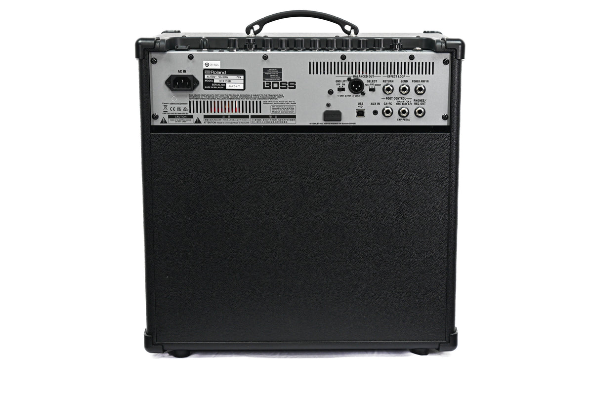Boss Katana-110 Bass Occasion