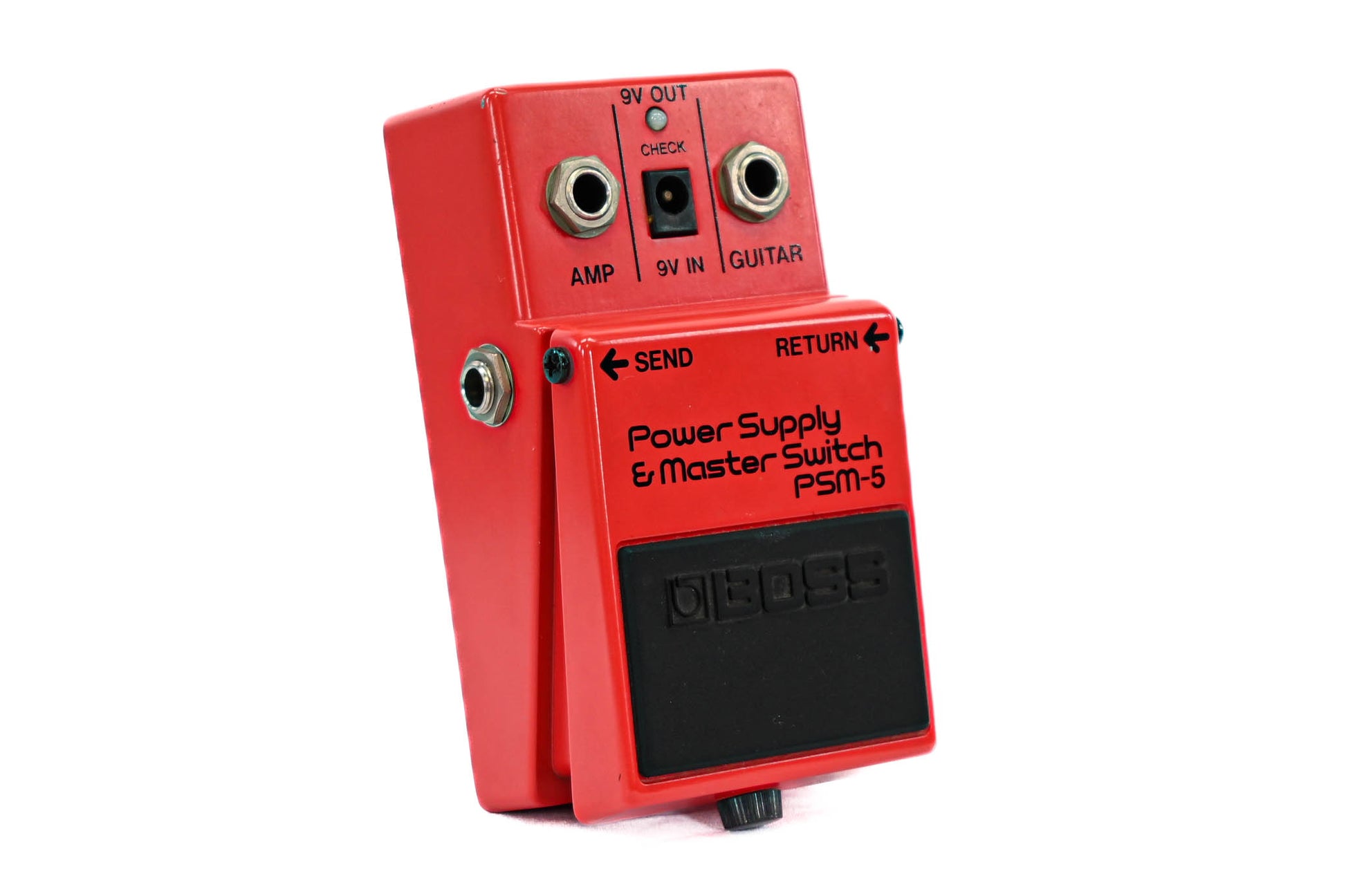 Boss PSM-5