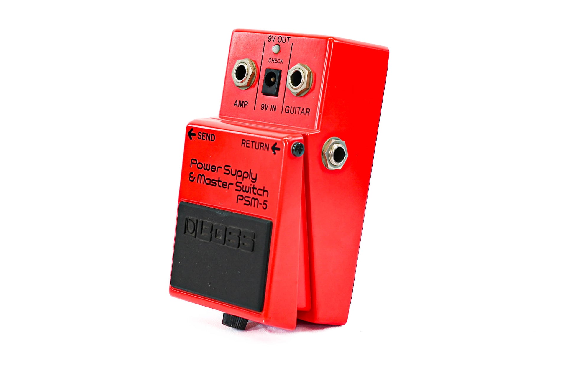 Boss PSM-5