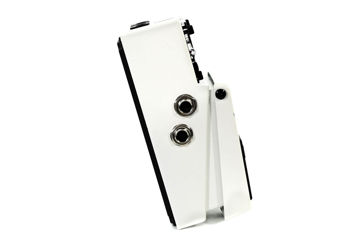 Boss TU-2 chromatic tuner