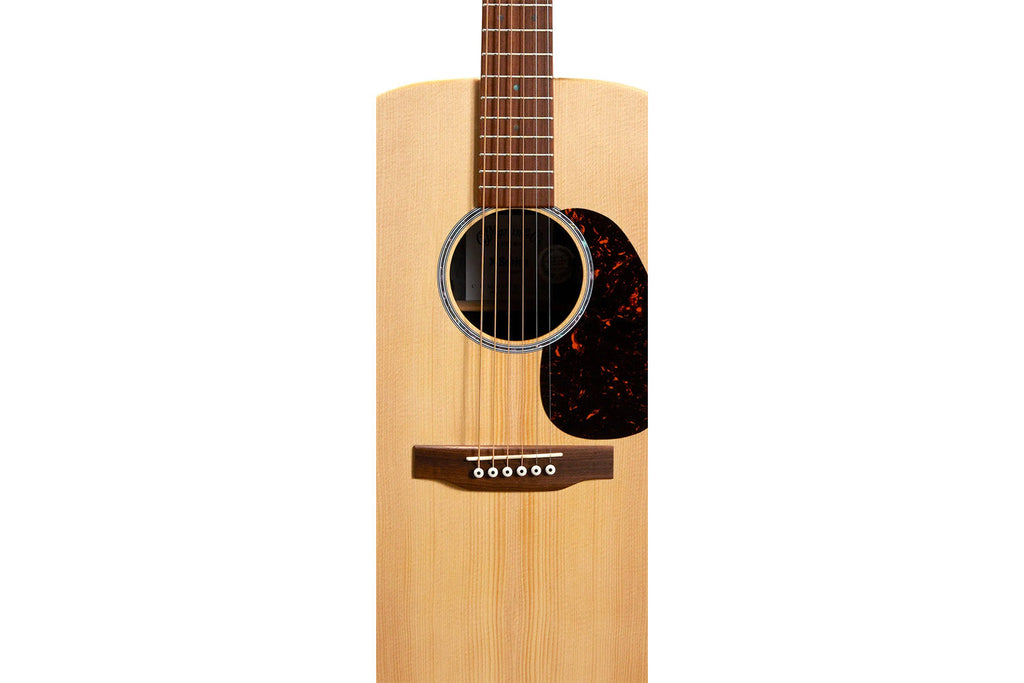 Martin D-X2E Brazilian