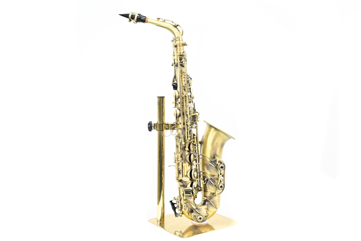 Altsaxofoon Buffet Crampon 400 MAT Occasion