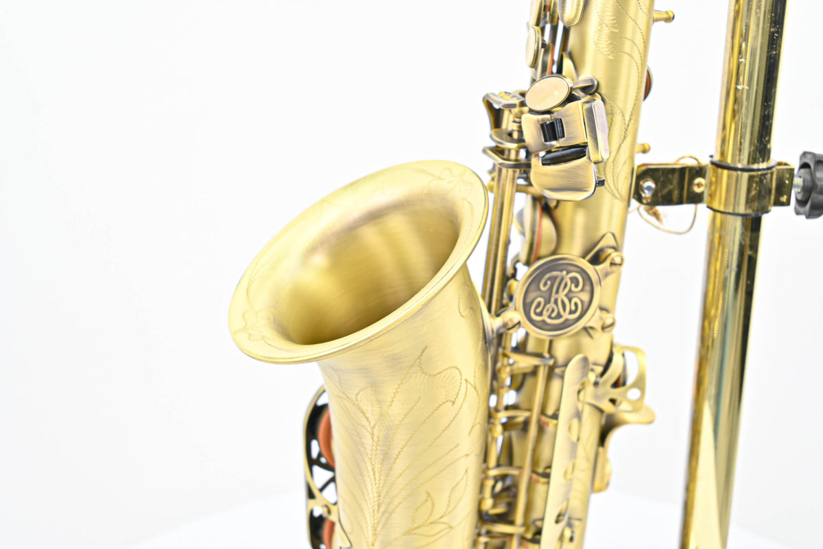 Altsaxofoon Buffet Crampon 400 MAT Occasion