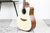 Crafter HD100CE Semi-Akoestische gitaar