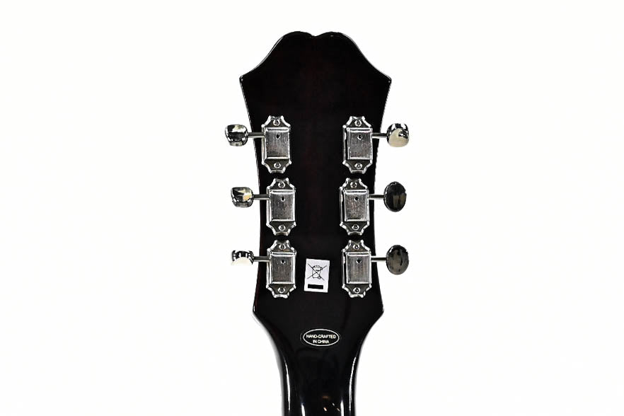 Epiphone Original Collection Casino Sunburst Occasion