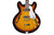 Epiphone Original Collection Casino Sunburst Occasion