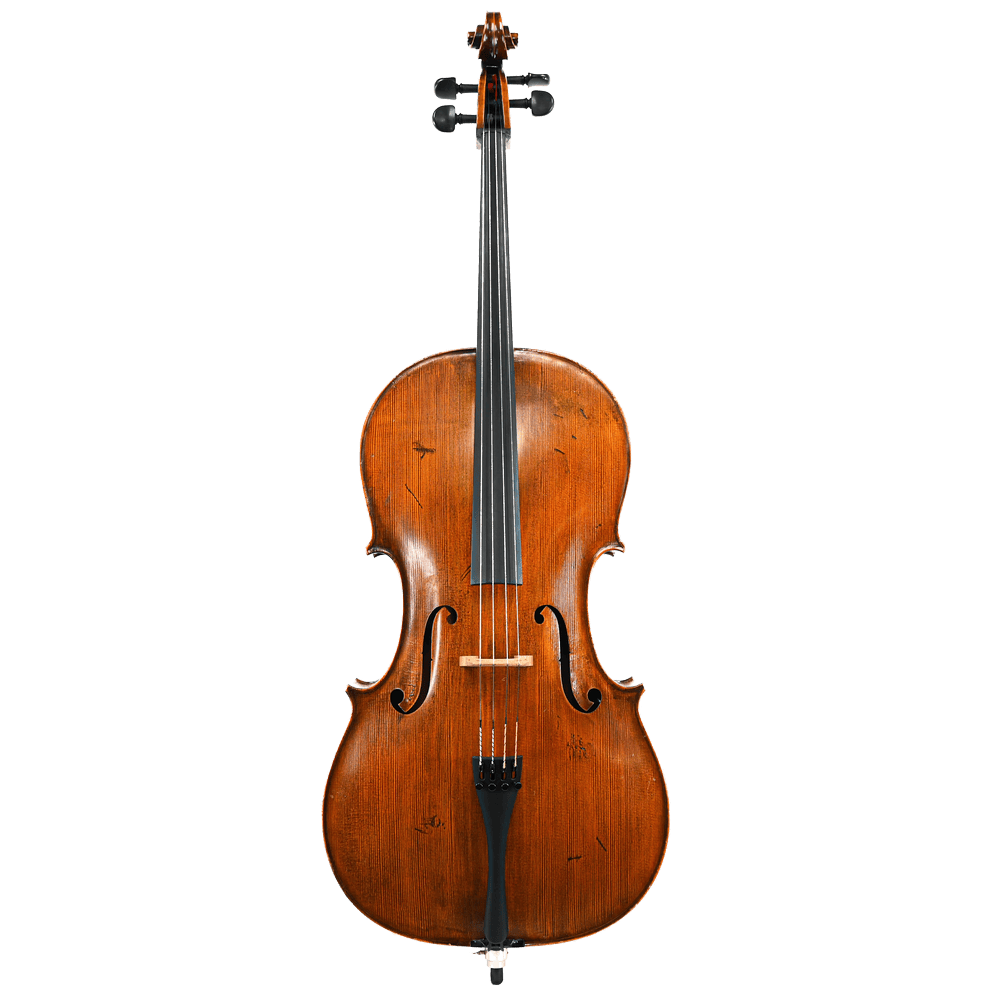 Cello 4/4 Oost Europees