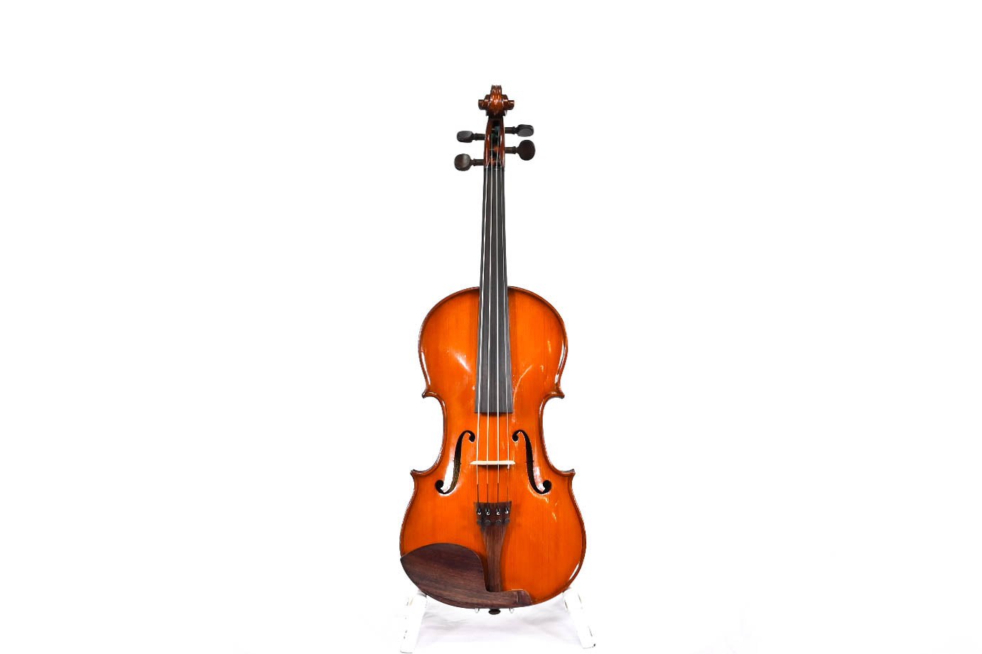 Viool 4/4 "H. Clotelle" (Atelier Laberte - Mirecourte)
