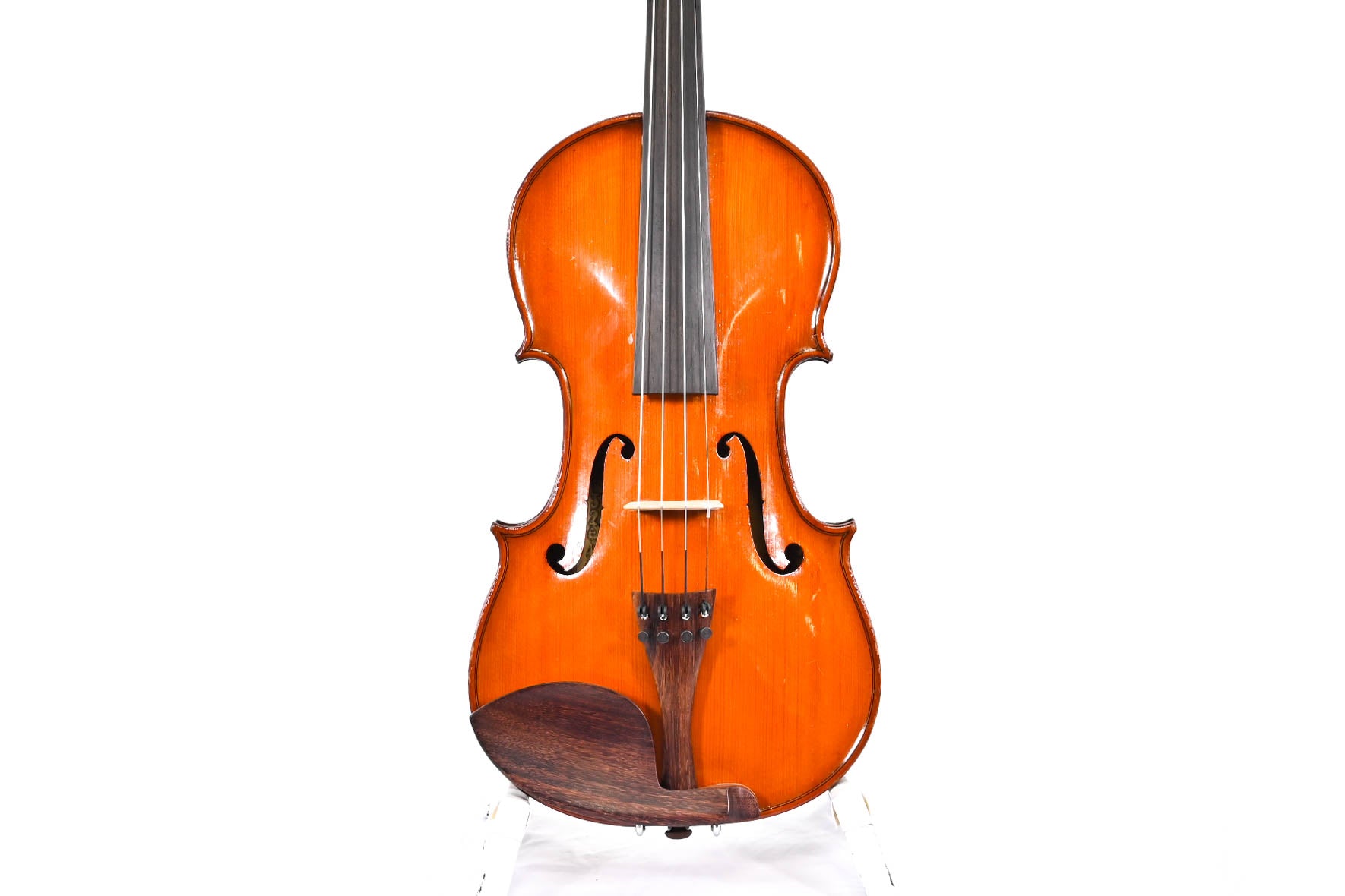 Viool 4/4 "H. Clotelle" (Atelier Laberte - Mirecourte)
