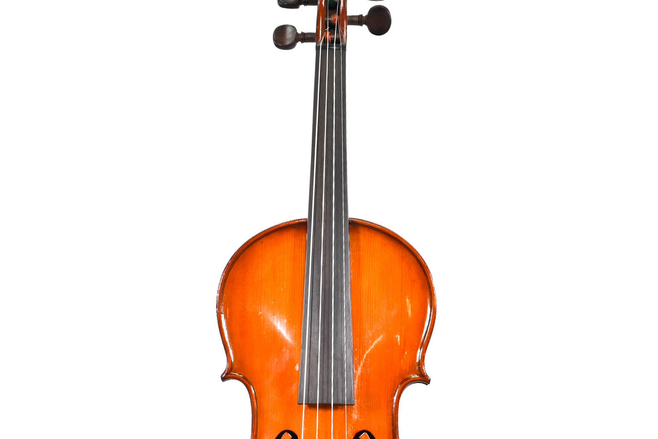 Viool 4/4 "H. Clotelle" (Atelier Laberte - Mirecourte)
