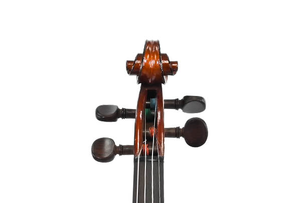 Viool 4/4 "H. Clotelle" (Atelier Laberte - Mirecourte)