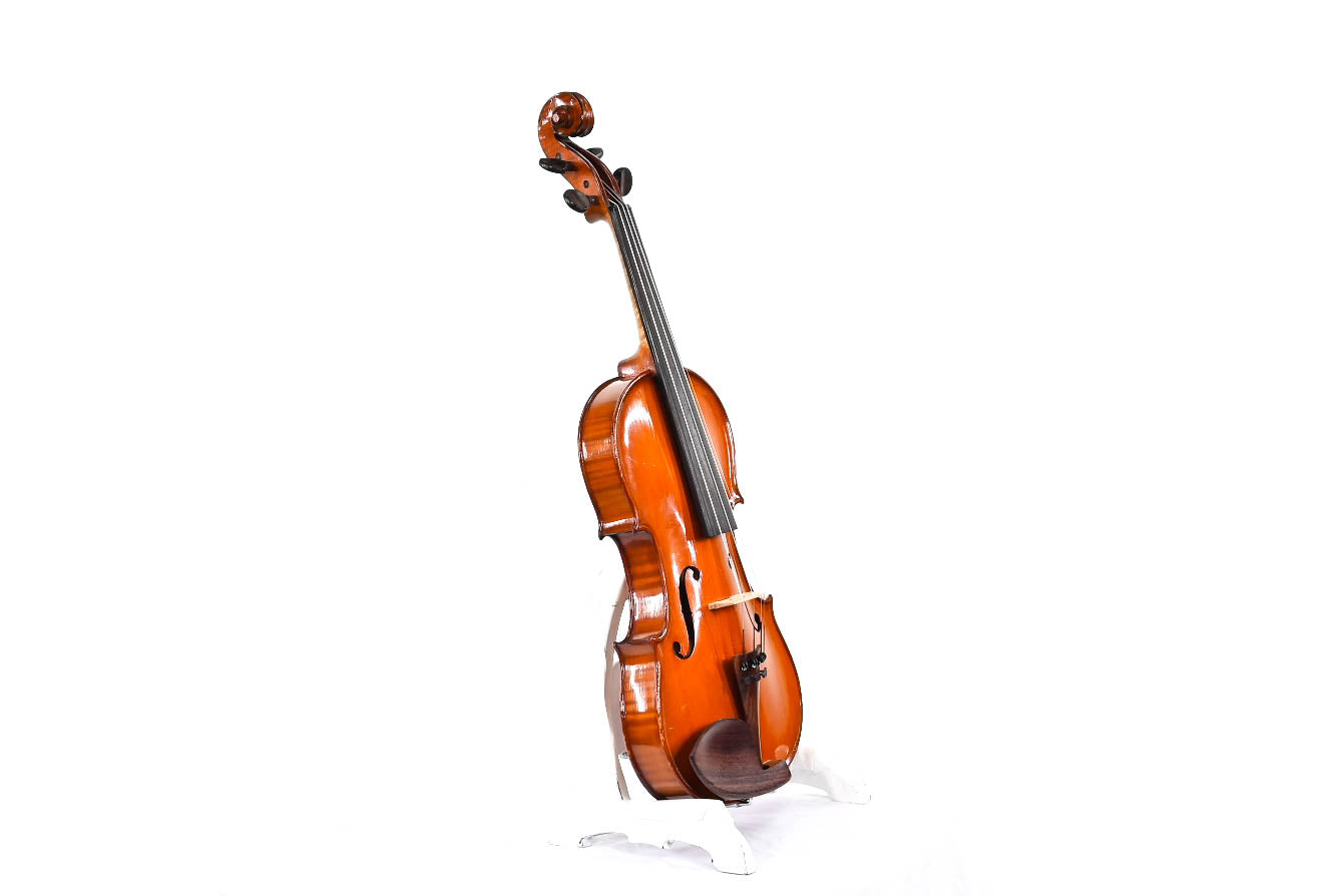Viool 4/4 "H. Clotelle" (Atelier Laberte - Mirecourte)
