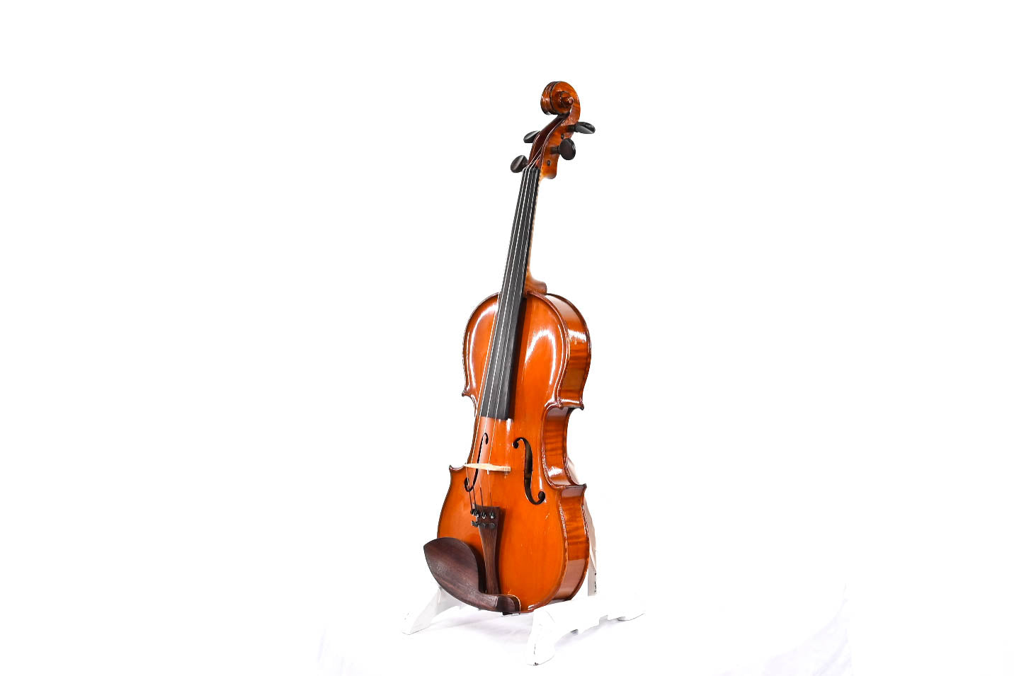 Viool 4/4 "H. Clotelle" (Atelier Laberte - Mirecourte)
