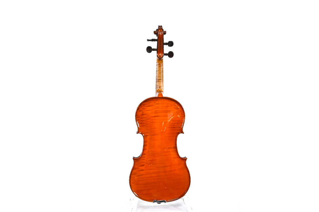 Viool 4/4 "H. Clotelle" (Atelier Laberte - Mirecourte)