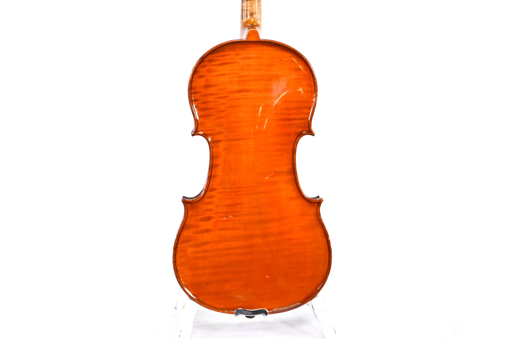 Viool 4/4 "H. Clotelle" (Atelier Laberte - Mirecourte)