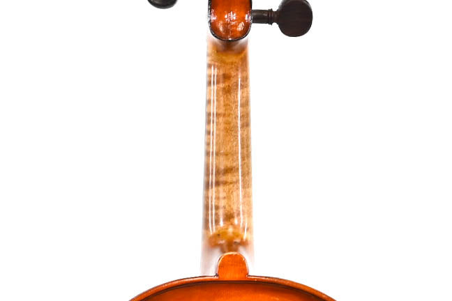 Viool 4/4 "H. Clotelle" (Atelier Laberte - Mirecourte)