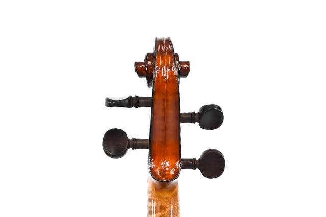 Viool 4/4 "H. Clotelle" (Atelier Laberte - Mirecourte)