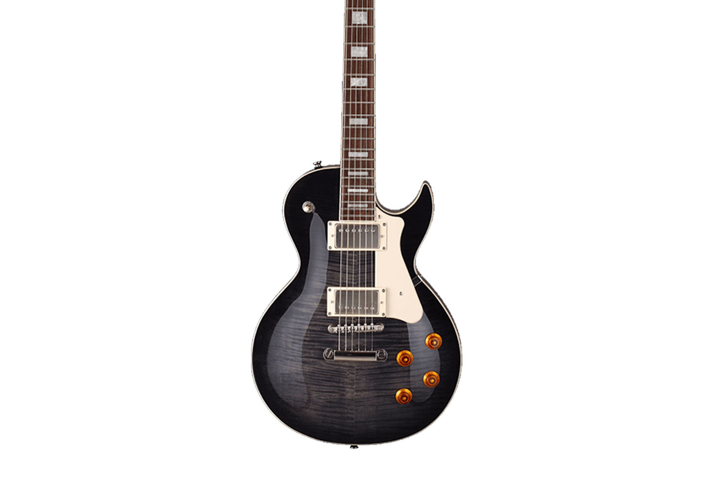 Cort CR250 TBK Translucent Black