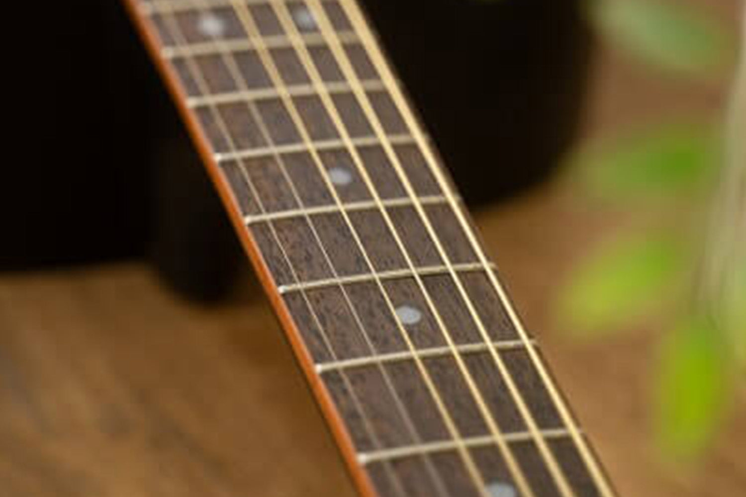 Cort AD810-OPN akoestische western gitaar naturel