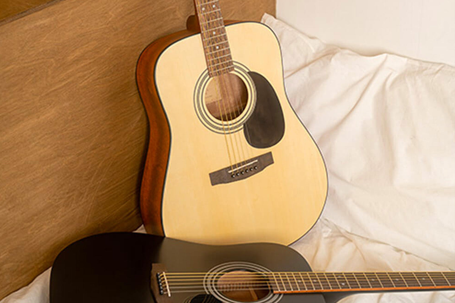 Cort AD810-OPN akoestische western gitaar naturel