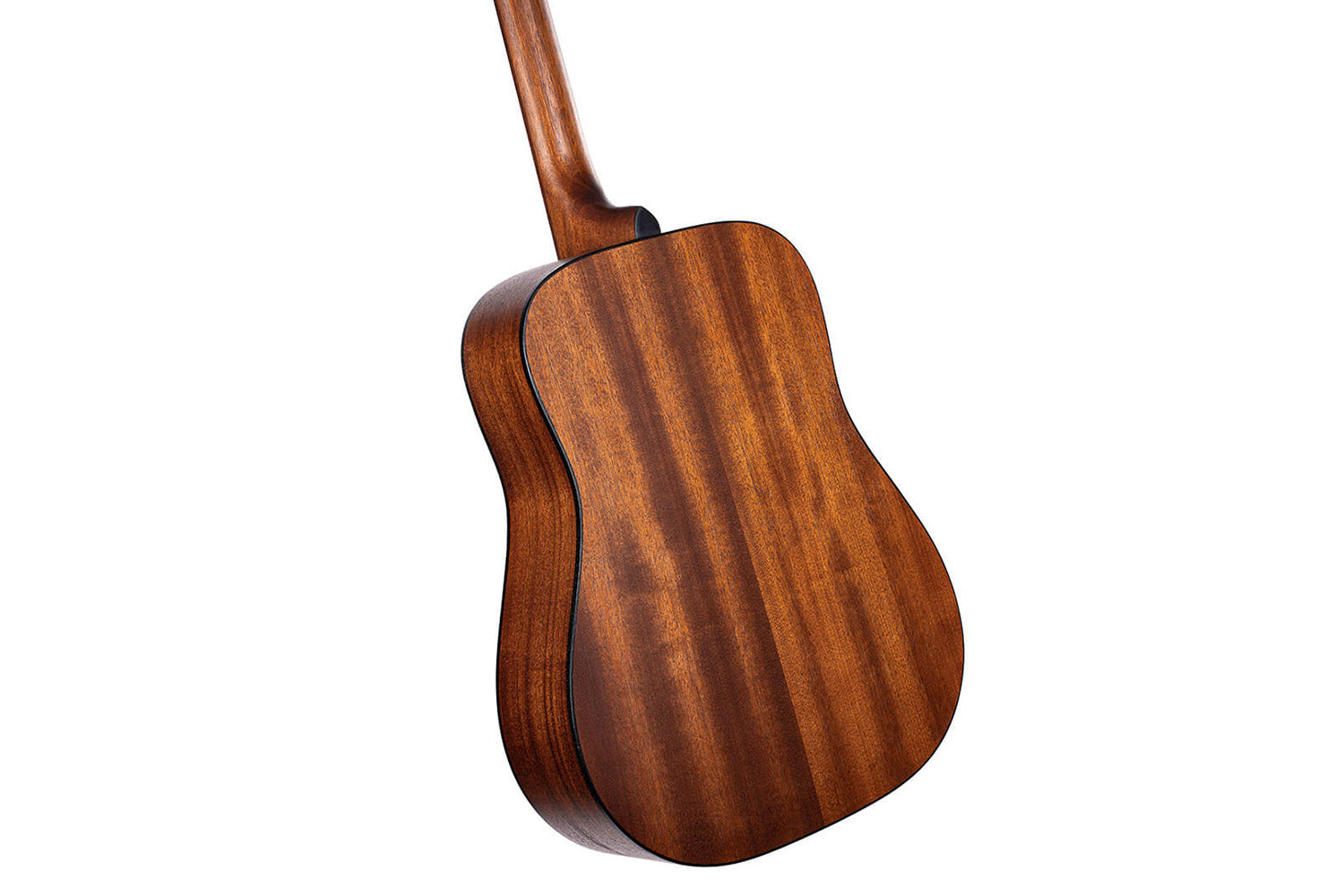 Cort AD810-OPN akoestische western gitaar naturel