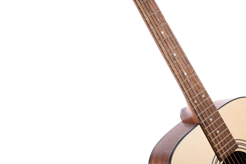Cort AD810-OPN akoestische western gitaar naturel