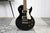Cort CR100 BK  Elektrische gitaar zwart (5477441044644)