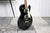 Cort CR200 BK Elektrische gitaar zwart (5477428789412)