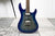 Cort KX300 OPCB Elektrische gitaar Open Pore Cobalt Burst