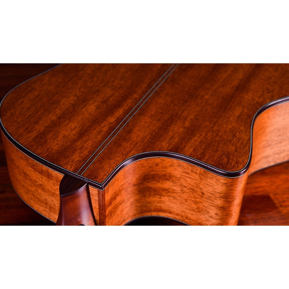 Crafter WF G-MAHO CE mahonie body