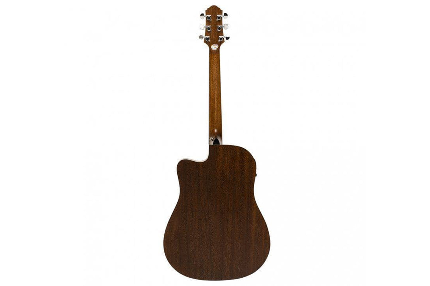 Crafter HD100CE Semi-Akoestische gitaar