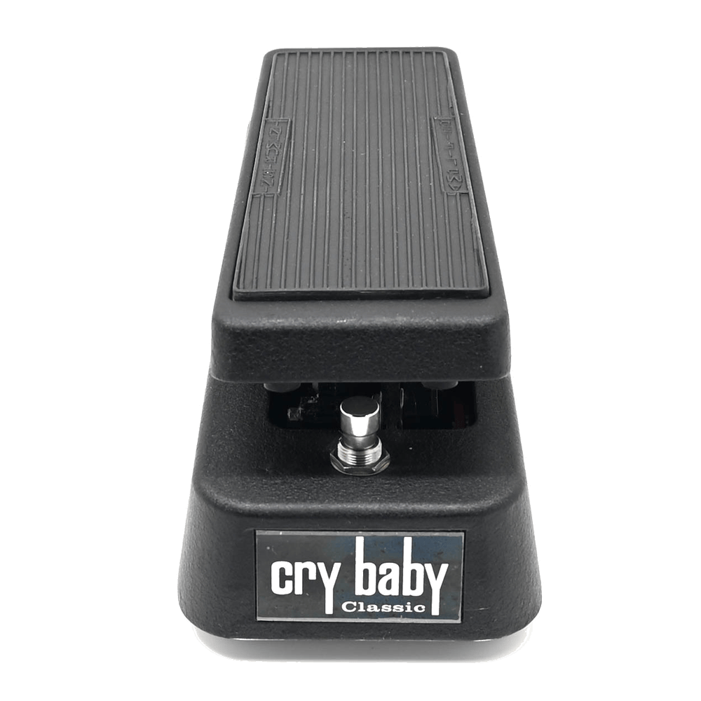 Dunlop Cry baby pedaal GCB95F