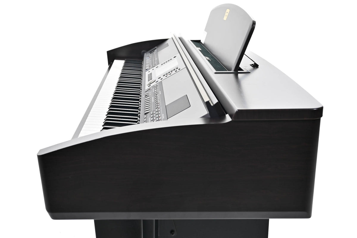 Yamaha CVP405 SB Digitale Piano Occasion