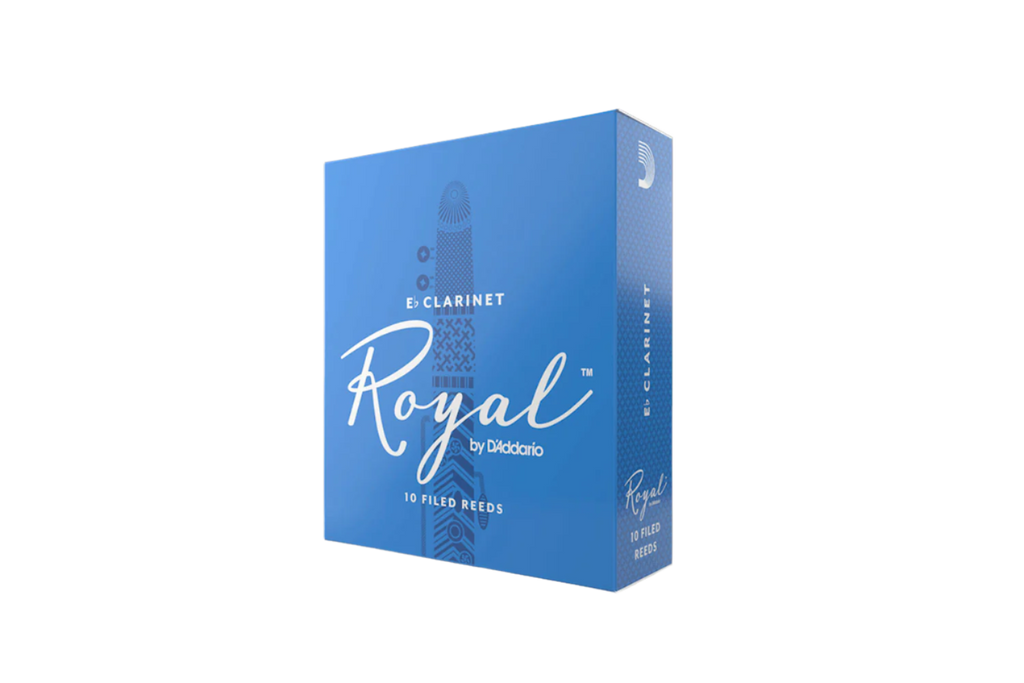 Rico 2,5 royal rieten voor Bb klarinet