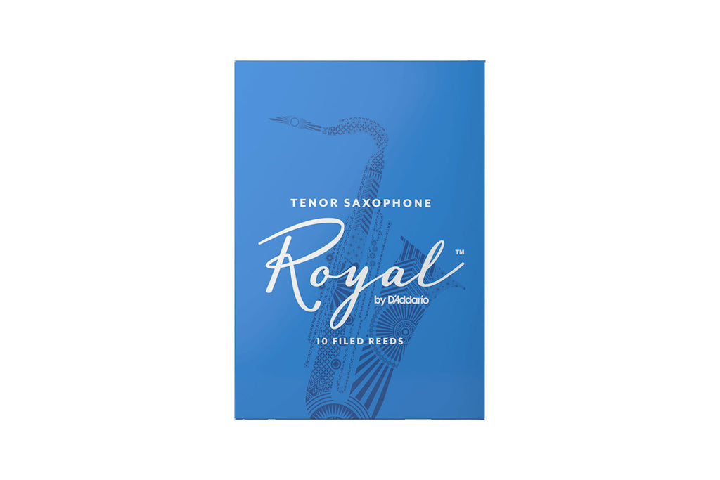 Rico 1,5 royal rieten voor tenorsaxofoon