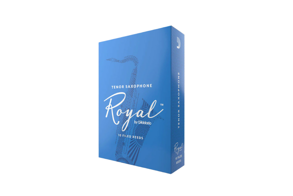 Rico 1,5 royal rieten voor tenorsaxofoon