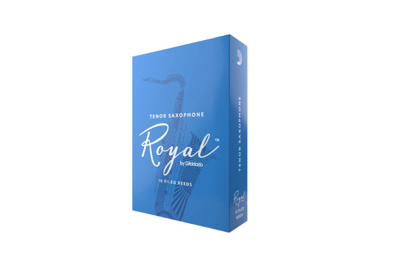 Rico 1,5 royal rieten voor tenorsaxofoon