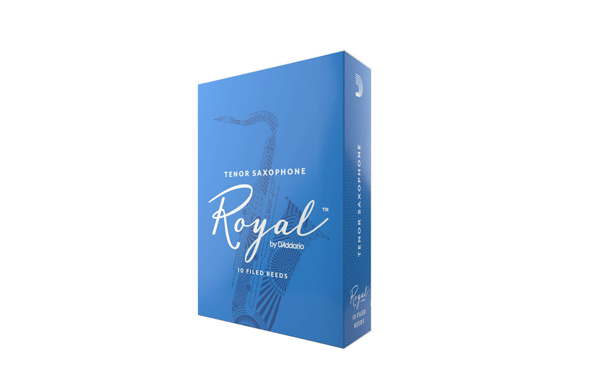 d&#39;Addario 1,5 royal rieten voor tenorsaxofoon