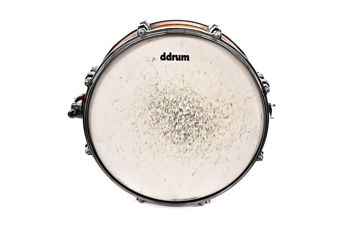 DDrum Drumkit Orange Occasion