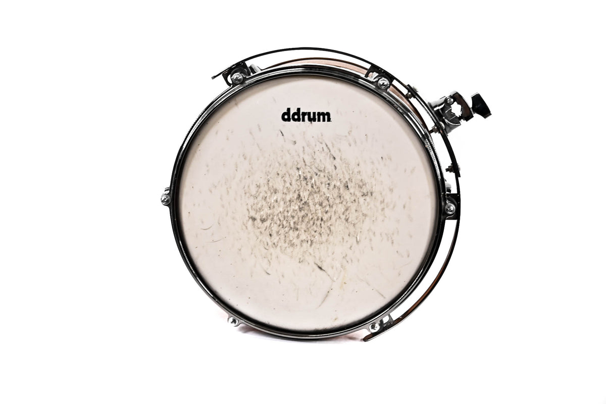 DDrum Drumkit Orange Occasion