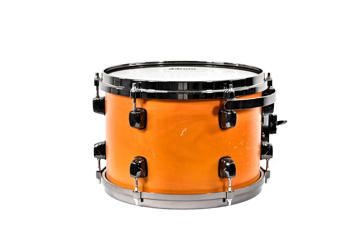 DDrum Drumkit Orange Occasion