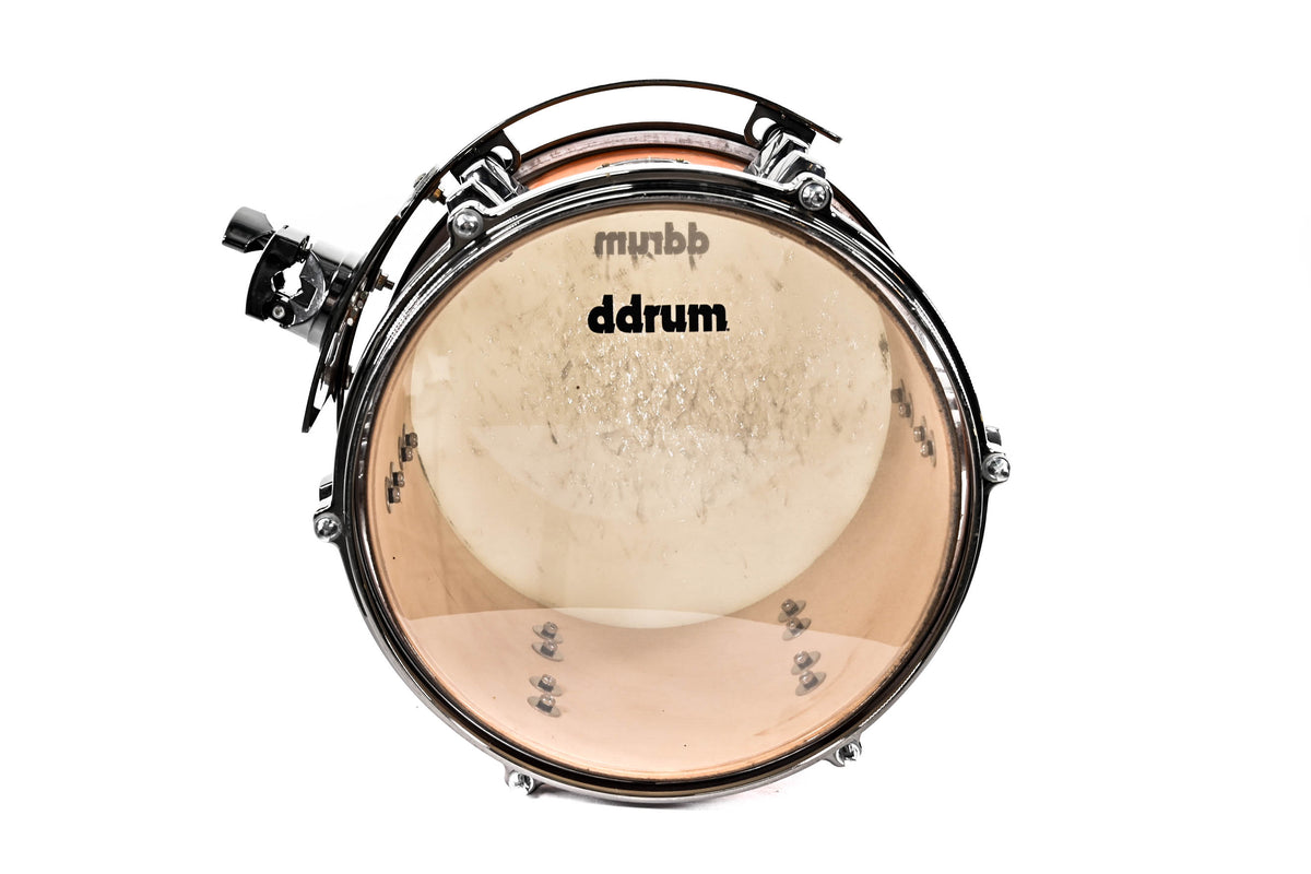 DDrum Drumkit Orange Occasion