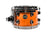 DDrum Drumkit Orange Occasion