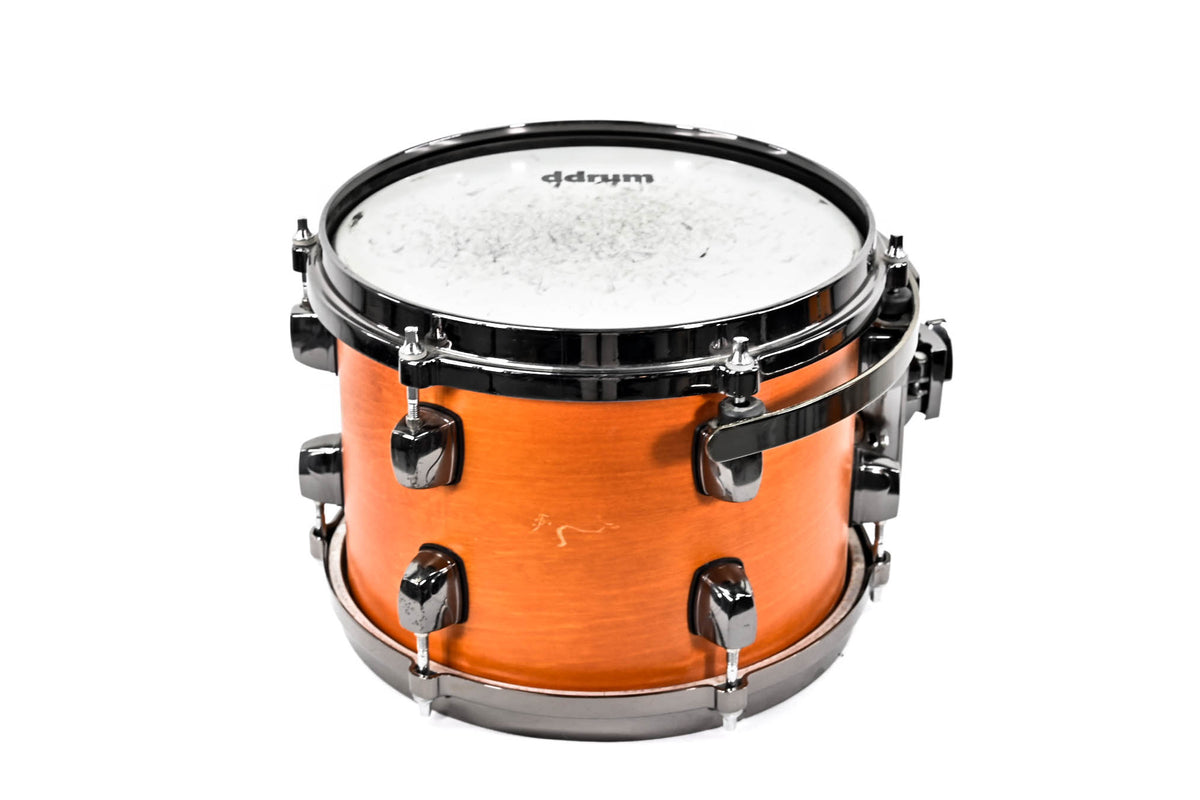 DDrum Drumkit Orange Occasion