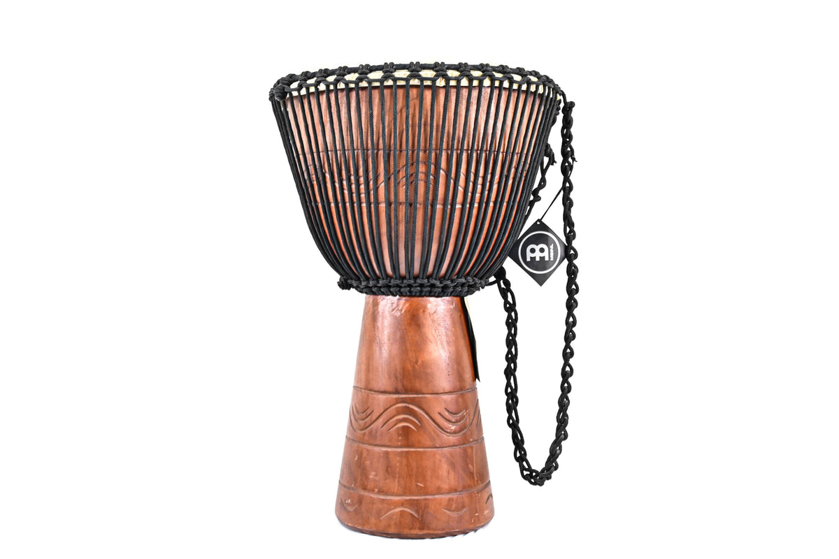 Meinl ADJ2-XL Djembe Extra Groot Occasion