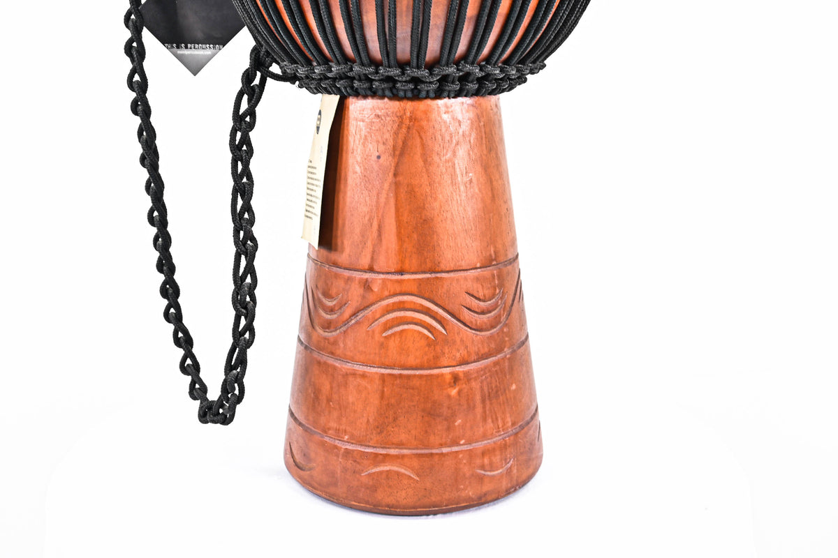 Meinl ADJ2-XL Djembe Extra Groot Occasion