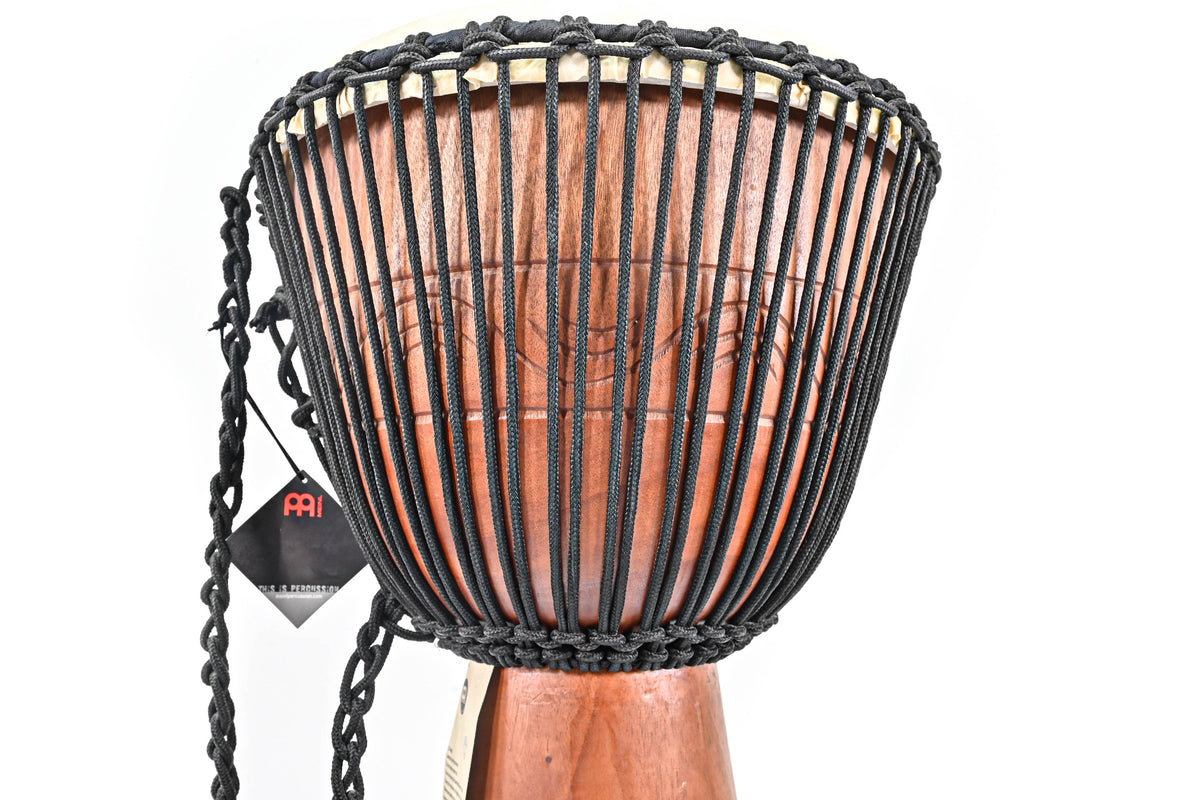 Meinl ADJ2-XL Djembe Extra Groot Occasion