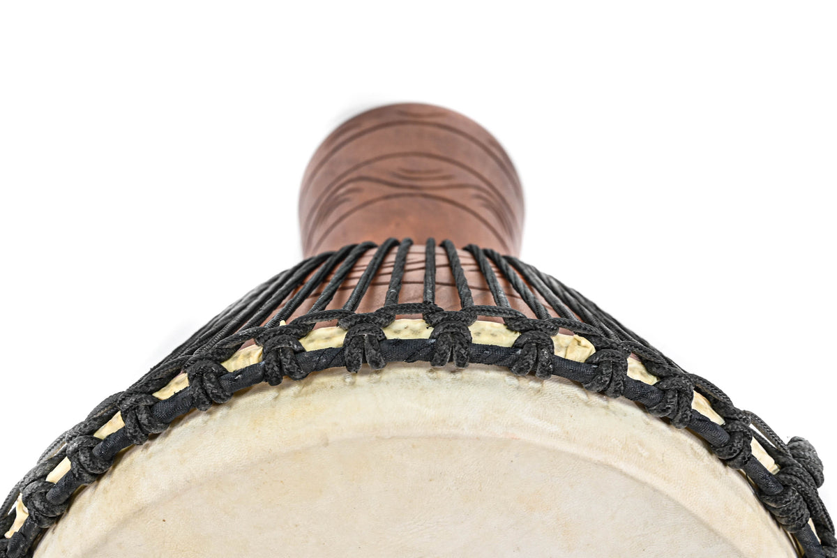 Meinl ADJ2-XL Djembe Extra Groot Occasion