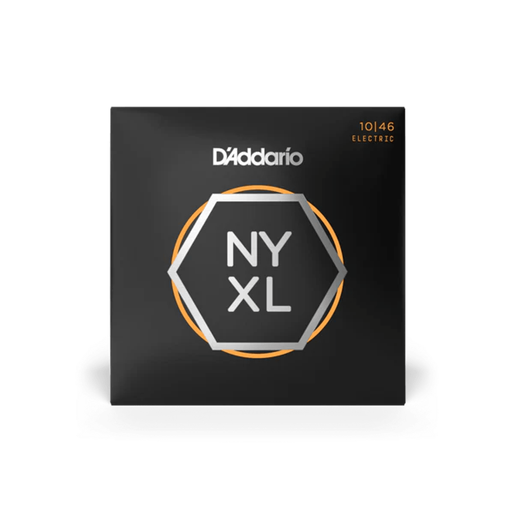Daddario NYXL1046 Regular Light 10-46